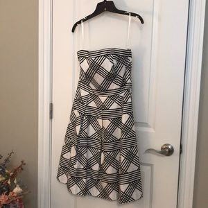WHBM dress